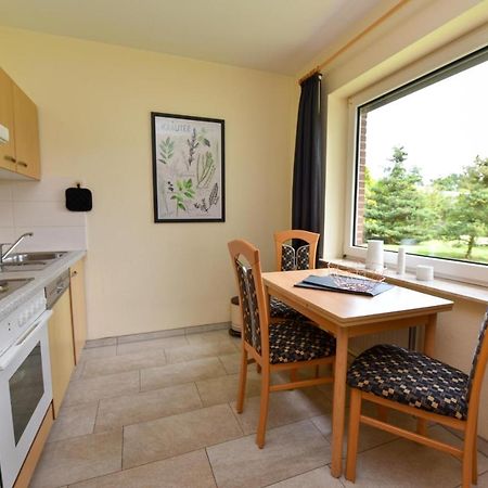 Haus "Luv Und Lee" Appartement Lee19 クックスハーフェン エクステリア 写真